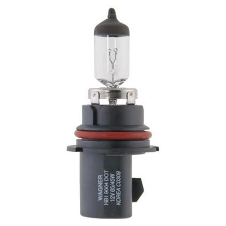 WAGNER 9004 Standard Series Head Light Bulb W31-9004